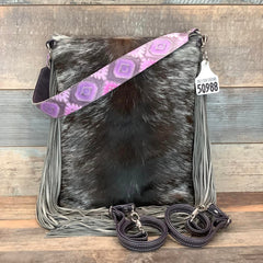 Bagpack - 18" Fringe  #50988