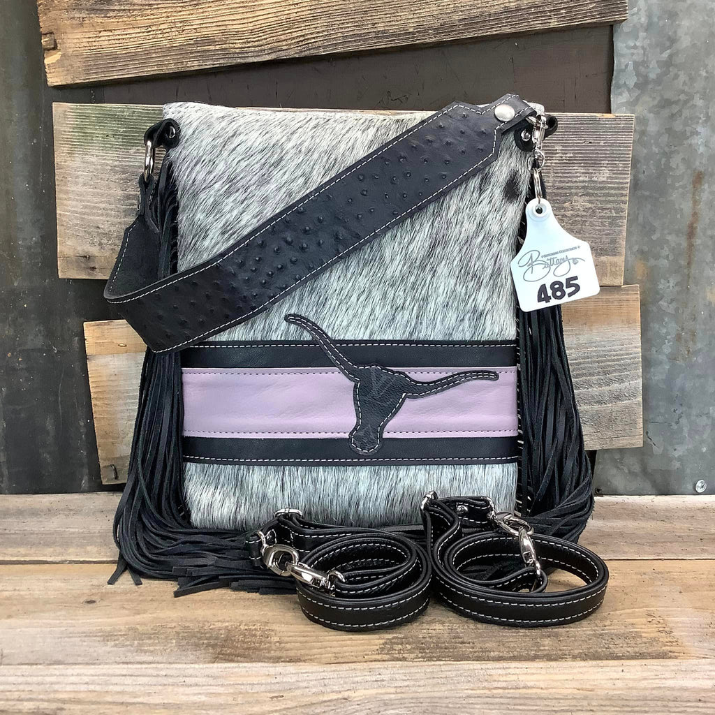 Exclusive Collection The Mini Bagpack  #485