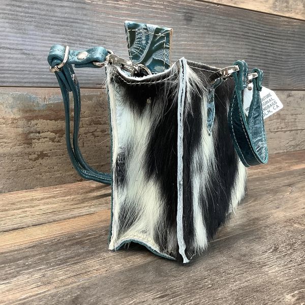 Itty Bitty Tote Hybrid - #23199