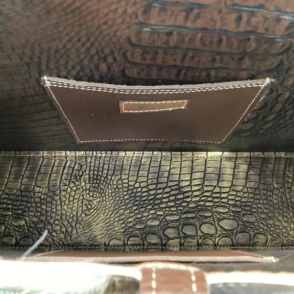Rope Purse #51912