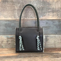 Mini Rope Purse #50970