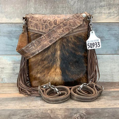 Mini Bagpack -#50933