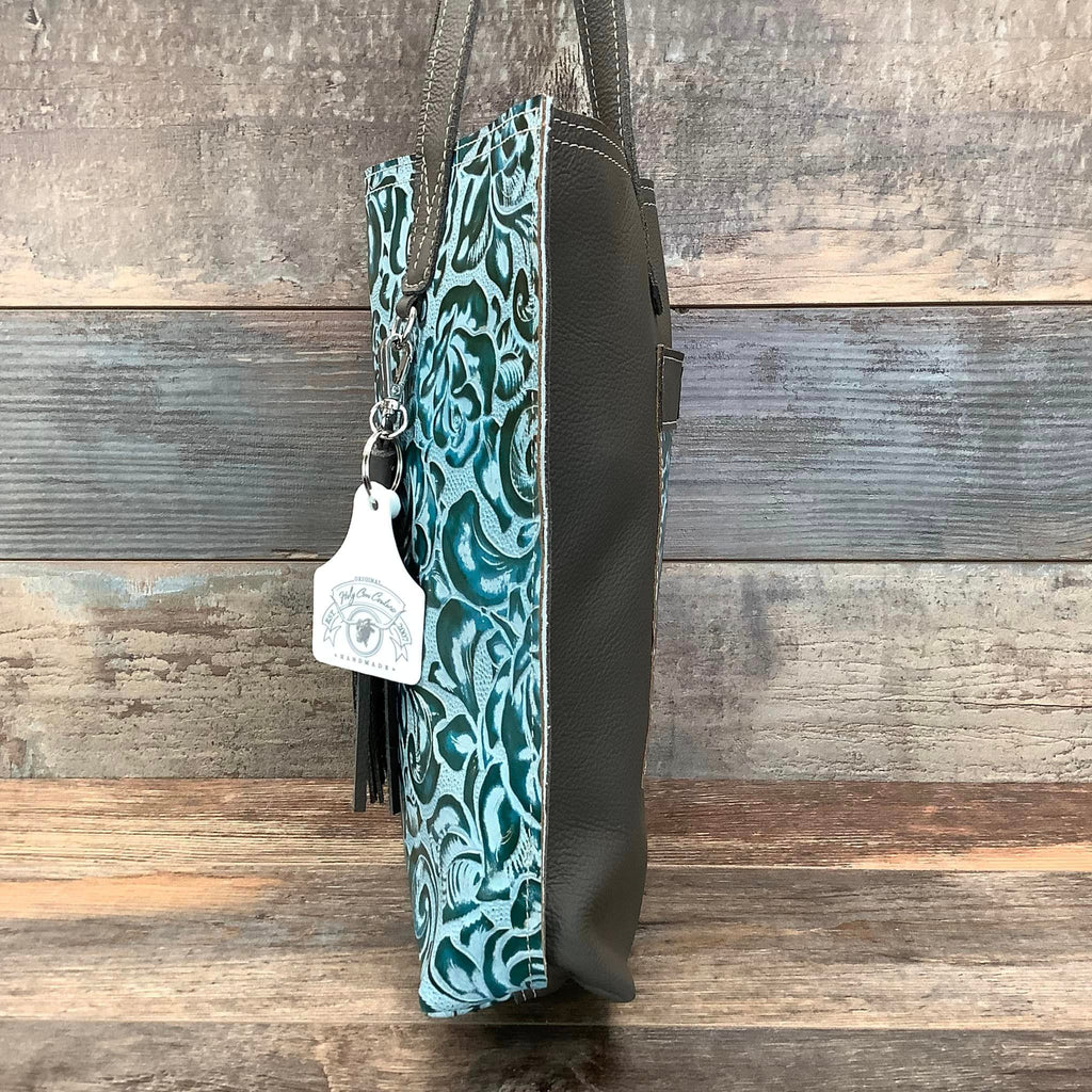 The Market Tote #51854