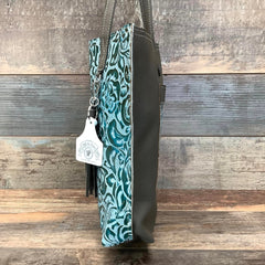 The Market Tote #51854