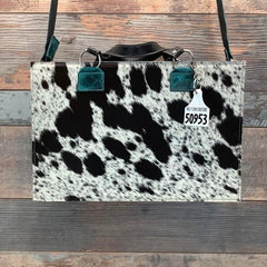 Get Outta Dodge Hybrid Tote - #50953