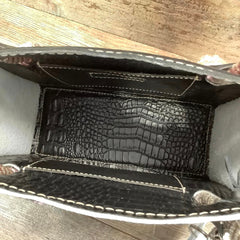 Mini Rope Purse #51906