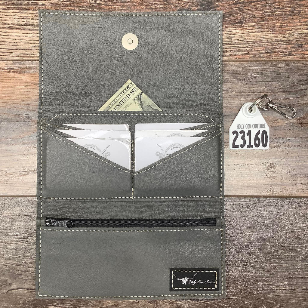 Bandit Wallet - #23160