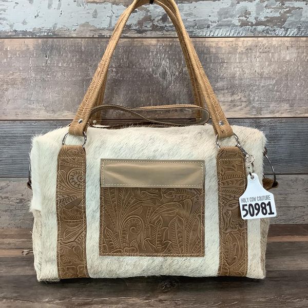 Denton Duffle - #50981