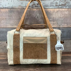 Denton Duffle - #50981