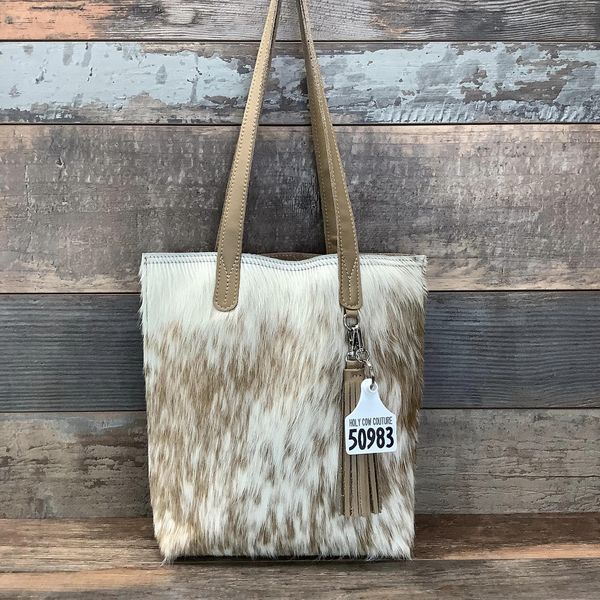 The Market Tote #50983
