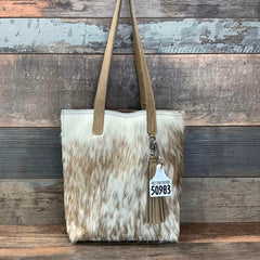 The Market Tote #50983