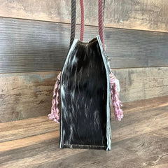 Mini Rope Purse #51906