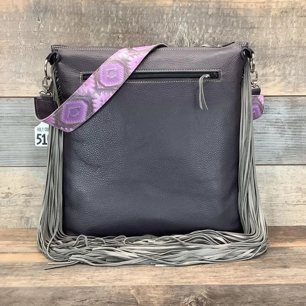 Outlaw - 18" Fringe #51001