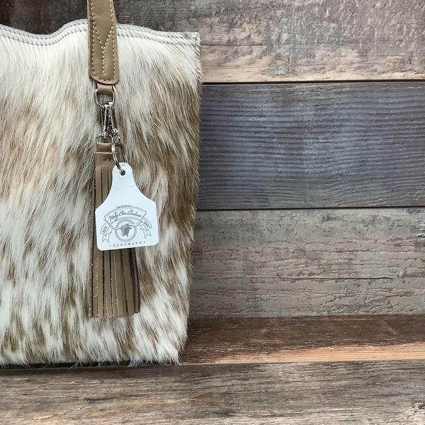The Market Tote #50983
