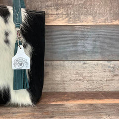The Market Tote #51917