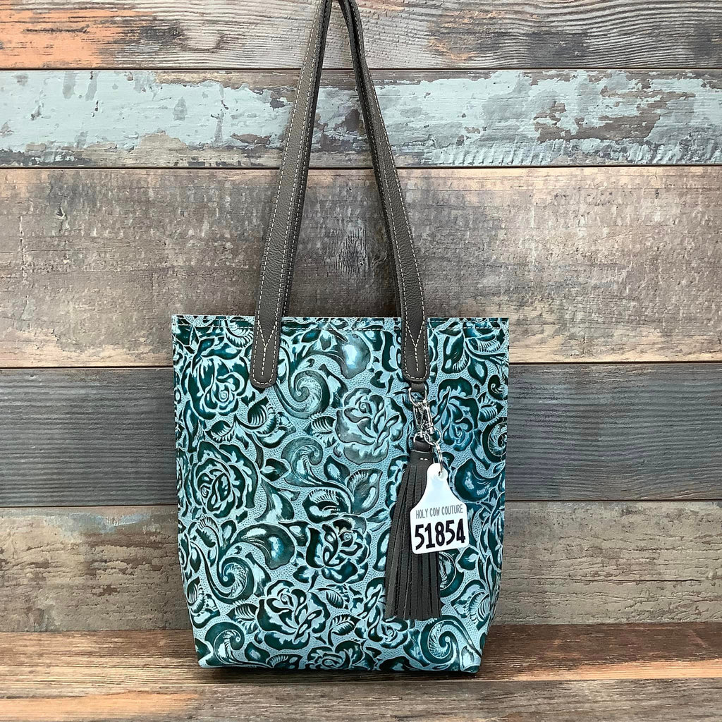 The Market Tote #51854