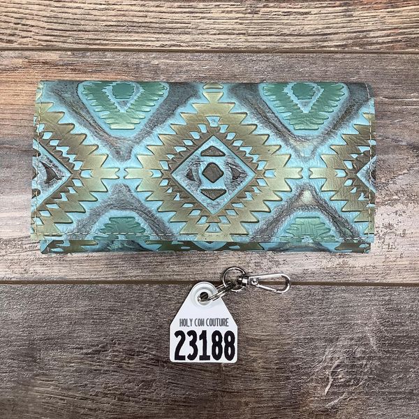 Bandit Wallet - #23188