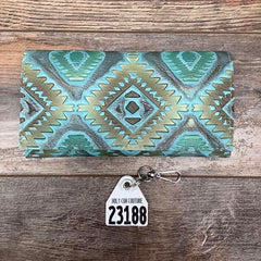 Bandit Wallet - #23188