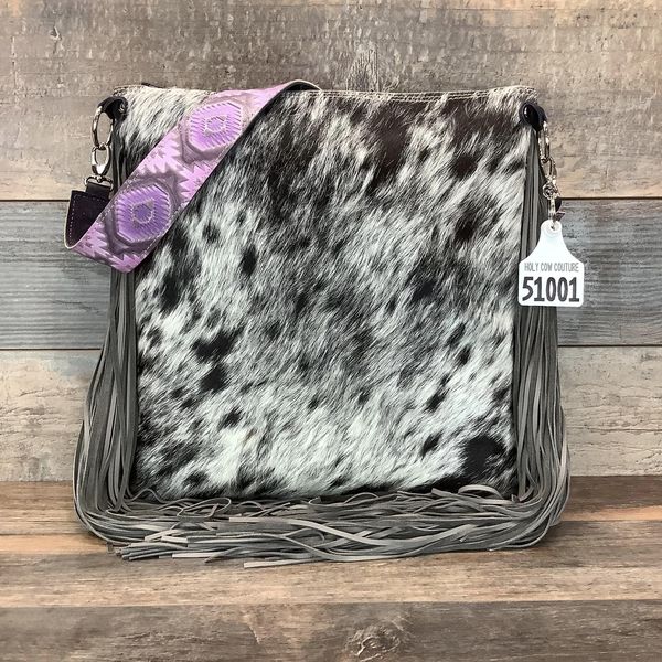 Outlaw - 18" Fringe #51001