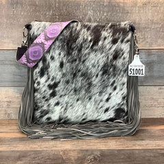 Outlaw - 18" Fringe #51001