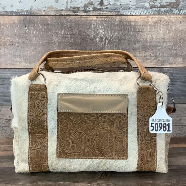 Denton Duffle - #50981