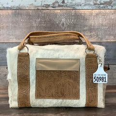 Denton Duffle - #50981