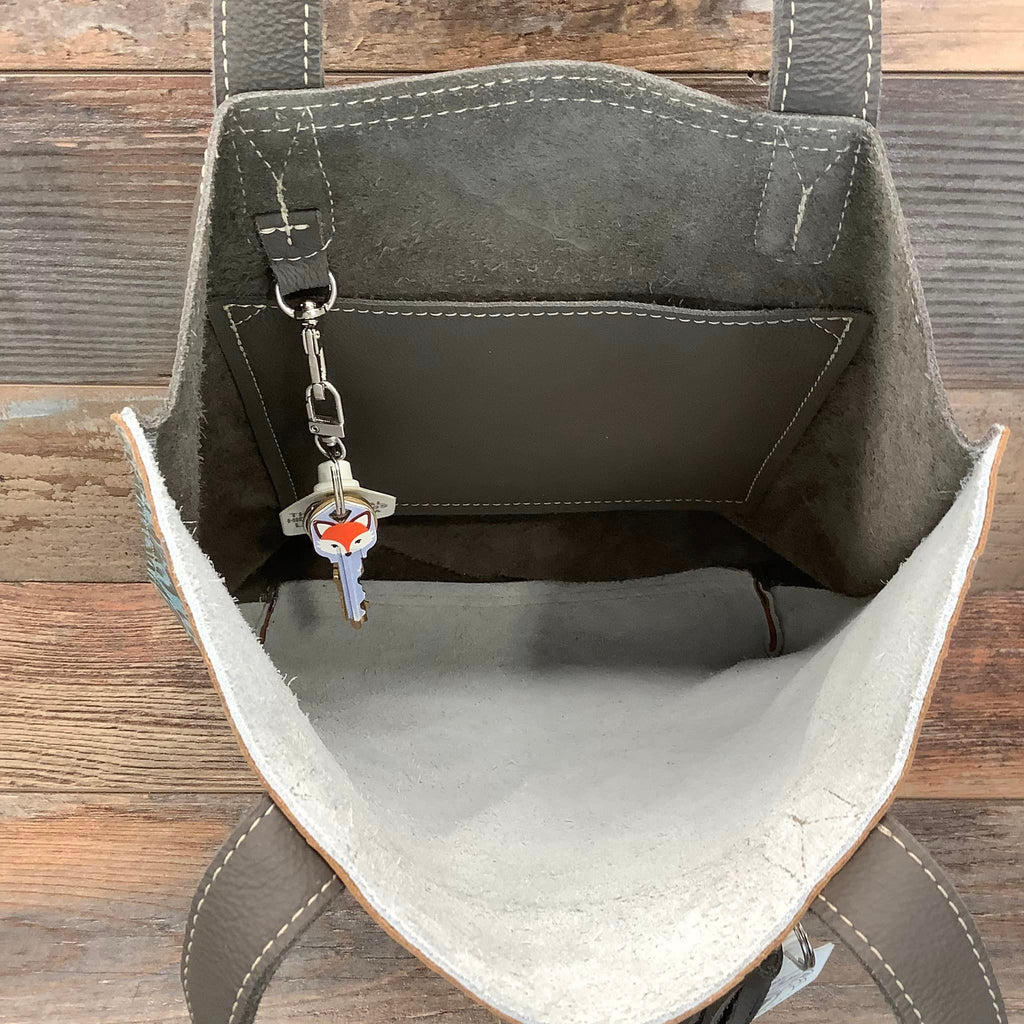 The Market Tote #51854