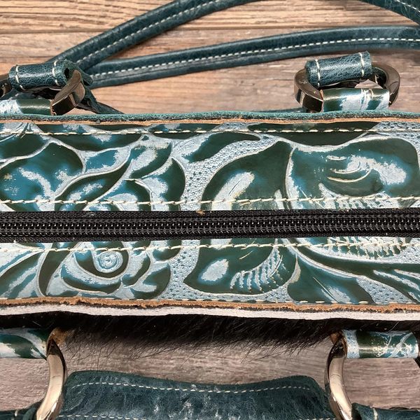 Itty Bitty Tote Hybrid - #23199