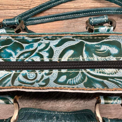 Itty Bitty Tote Hybrid - #23199