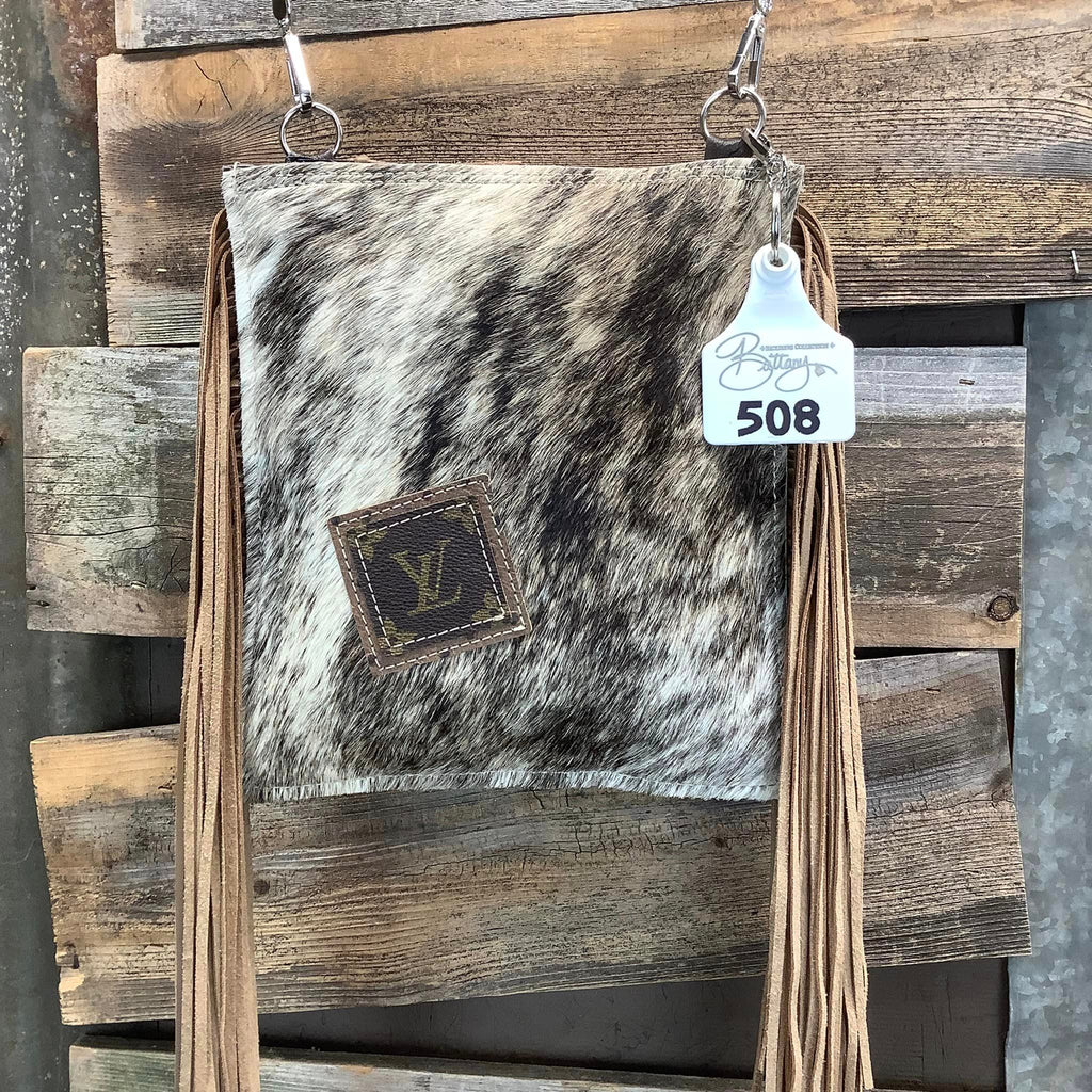 Exclusive Collection Double Barrel #508
