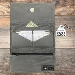 Bandit Wallet - #22656