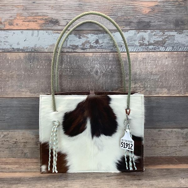 Rope Purse #51912