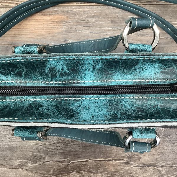 Itty Bitty Tote Hybrid - #23196