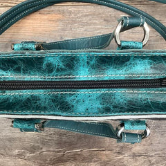 Itty Bitty Tote Hybrid - #23196