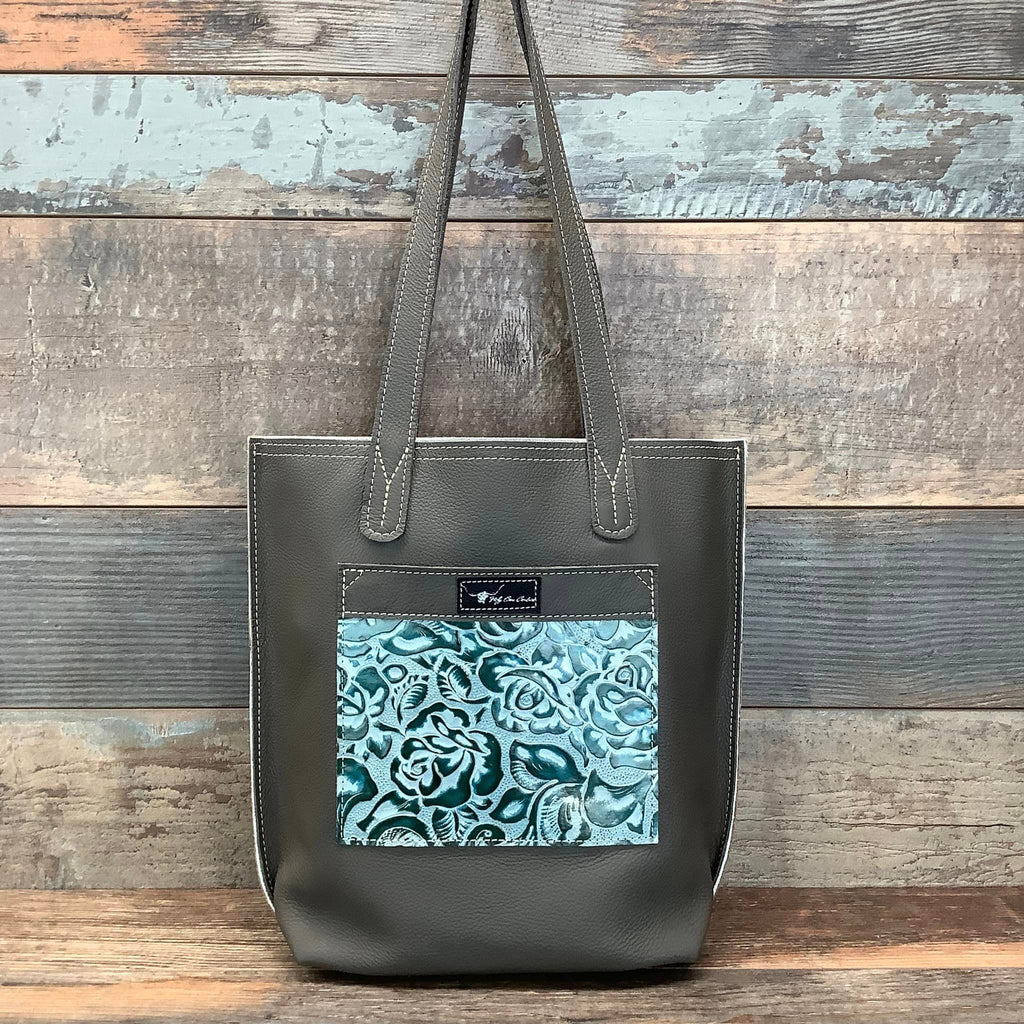 The Market Tote #51854