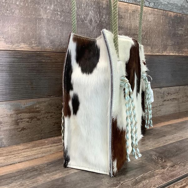 Rope Purse #51912