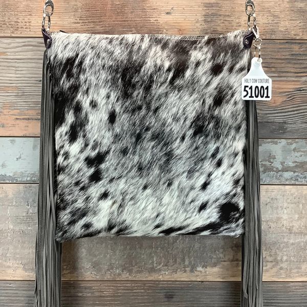 Outlaw - 18" Fringe #51001