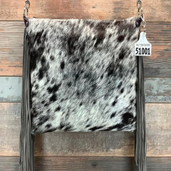 Outlaw - 18" Fringe #51001