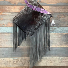 Bagpack - 18" Fringe  #50988