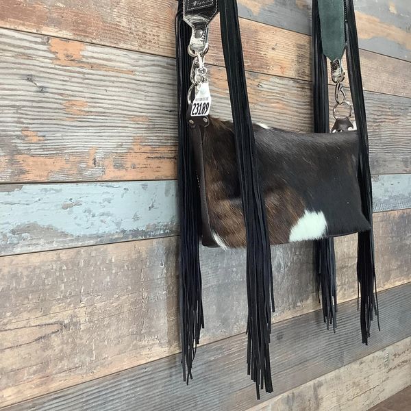 Fringe Strap 36" #23189