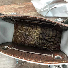Mini Rope Purse #50970