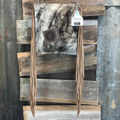 Exclusive Collection Double Barrel #508