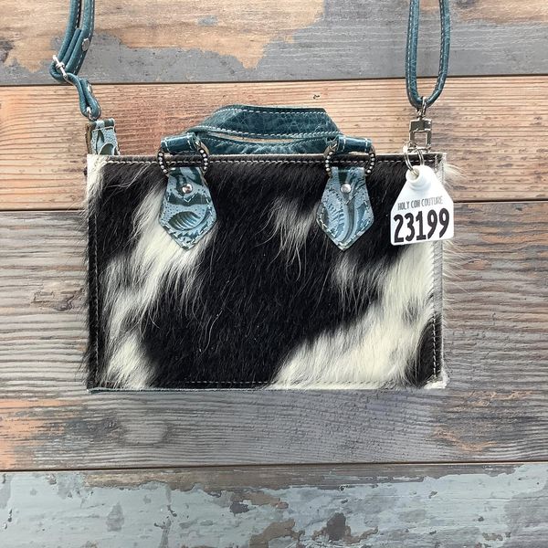 Itty Bitty Tote Hybrid - #23199