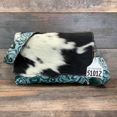Classy Cowgirl - #51012