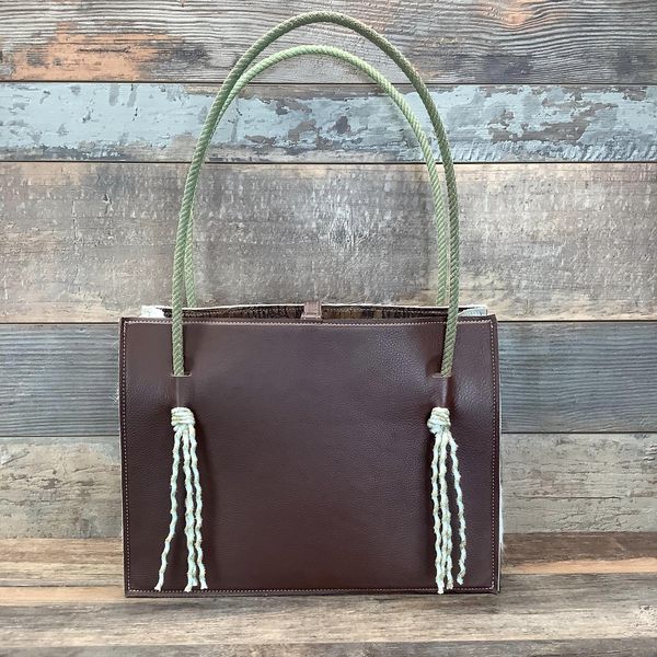 Rope Purse #51912