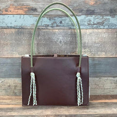 Rope Purse #51912