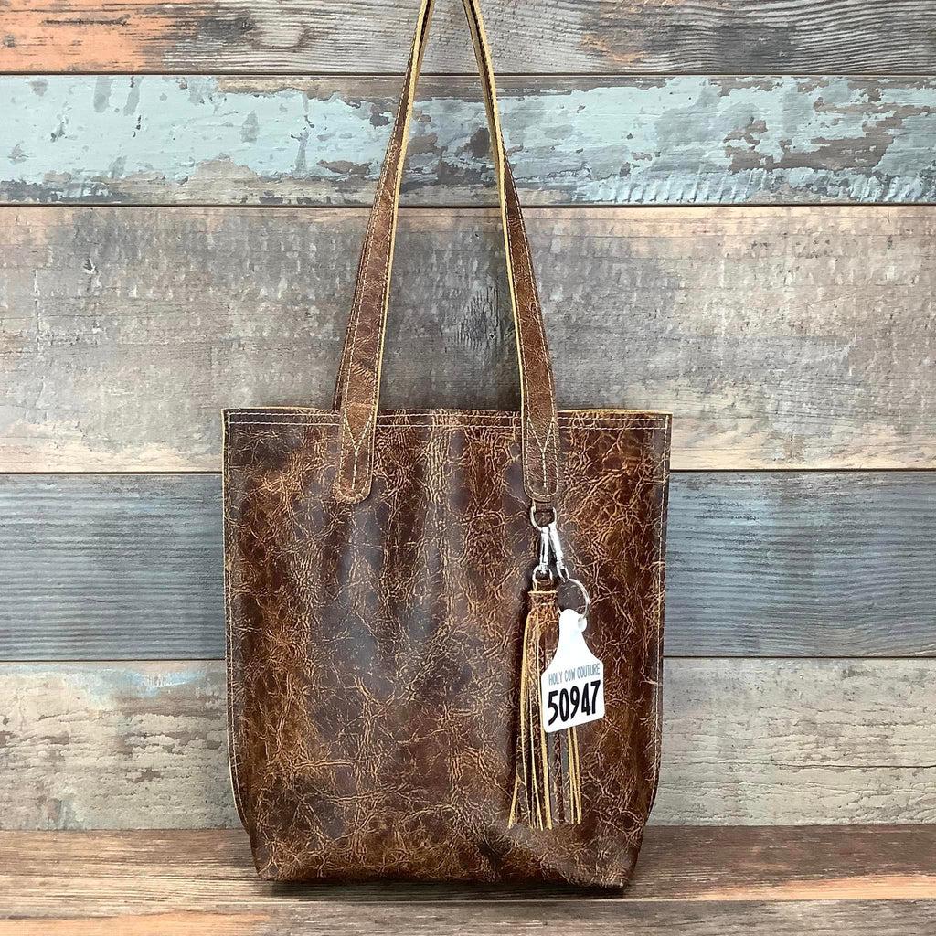 The Market Tote #50947