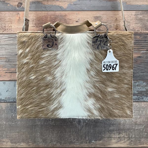Get Outta Town Hybrid Tote #50967