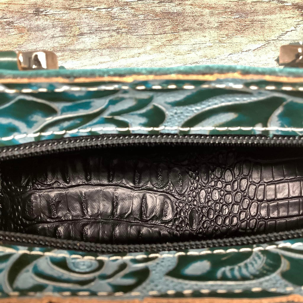 Itty Bitty Tote Hybrid - #23199