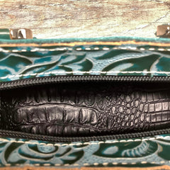 Itty Bitty Tote Hybrid - #23199